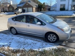 2008 Toyota Prius